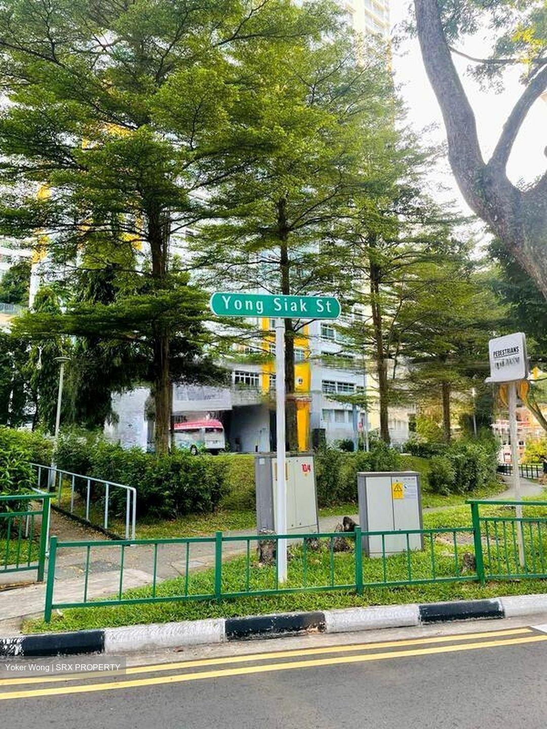 Tiong Bahru Estate (D3), Shop House #457049201
